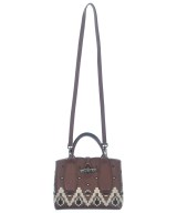 LONGCHAMP（ロンシャン）ショルダーバッグ 赤 サイズ:- レディース/2200617133292