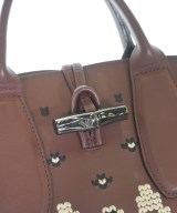 LONGCHAMP（ロンシャン）ショルダーバッグ 赤 サイズ:- レディース/2200617133292