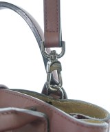 LONGCHAMP（ロンシャン）ショルダーバッグ 赤 サイズ:- レディース/2200617133292