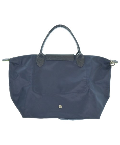 LONGCHAMP（ロンシャン）トートバッグ 紺 サイズ:- レディース/2200618558094