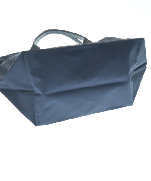 LONGCHAMP（ロンシャン）トートバッグ 紺 サイズ:- レディース/2200618558094