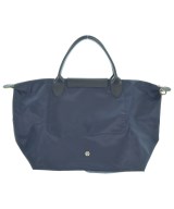 LONGCHAMP（ロンシャン）トートバッグ 紺 サイズ:- レディース/2200618558094