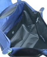 LONGCHAMP（ロンシャン）トートバッグ 紺 サイズ:- レディース/2200618558094