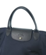 LONGCHAMP（ロンシャン）トートバッグ 紺 サイズ:- レディース/2200618558094