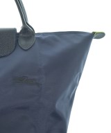 LONGCHAMP（ロンシャン）トートバッグ 紺 サイズ:- レディース/2200618558094