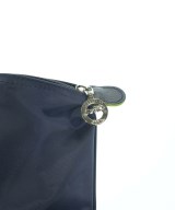 LONGCHAMP（ロンシャン）トートバッグ 紺 サイズ:- レディース/2200618558094