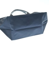 LONGCHAMP（ロンシャン）トートバッグ 紺 サイズ:- レディース/2200618558094