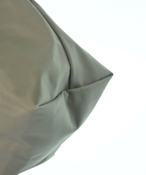 LONGCHAMP（ロンシャン）トートバッグ グレー サイズ:- レディース/2200595898046