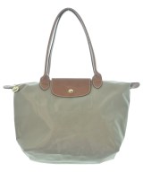 LONGCHAMP（ロンシャン）トートバッグ グレー サイズ:- レディース/2200595898046