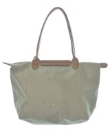 LONGCHAMP（ロンシャン）トートバッグ グレー サイズ:- レディース/2200595898046