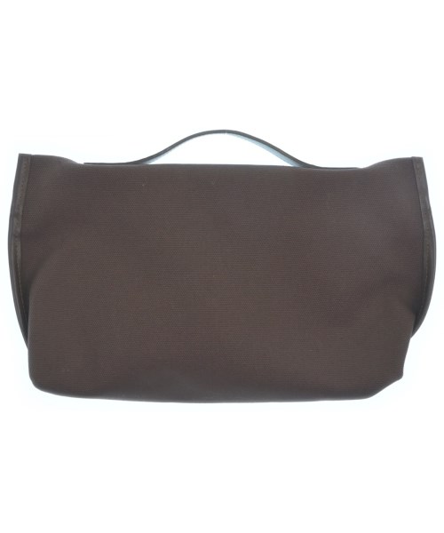 LONGCHAMP（ロンシャン）トートバッグ 茶 サイズ:- レディース/2200618425167