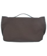 LONGCHAMP（ロンシャン）トートバッグ 茶 サイズ:- レディース/2200618425167