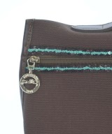 LONGCHAMP（ロンシャン）トートバッグ 茶 サイズ:- レディース/2200618425167