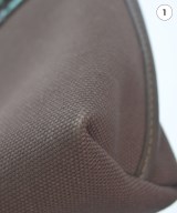 LONGCHAMP（ロンシャン）トートバッグ 茶 サイズ:- レディース/2200618425167