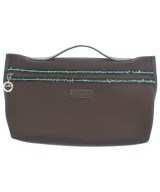 LONGCHAMP トートバッグ