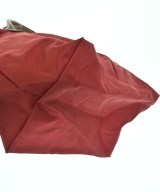 LONGCHAMP（ロンシャン）トートバッグ 赤 サイズ:- レディース/2200612545175