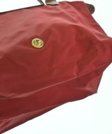 LONGCHAMP（ロンシャン）トートバッグ 赤 サイズ:- レディース/2200612545175