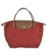 LONGCHAMP トートバッグ