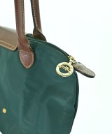 LONGCHAMP（ロンシャン）トートバッグ 緑 サイズ:- レディース/2200612545182