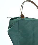LONGCHAMP（ロンシャン）トートバッグ 緑 サイズ:- レディース/2200612545182
