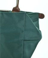 LONGCHAMP（ロンシャン）トートバッグ 緑 サイズ:- レディース/2200612545182