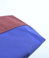 LONGCHAMP（ロンシャン）トートバッグ 赤 サイズ:- レディース/2200619215040