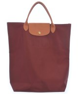 LONGCHAMP トートバッグ