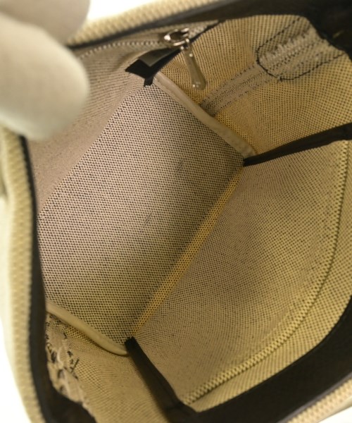 LONGCHAMP（ロンシャン）ショルダーバッグ ベージュ サイズ:- レディース/2200619745059