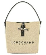 LONGCHAMP（ロンシャン）ショルダーバッグ ベージュ サイズ:- レディース/2200619745059