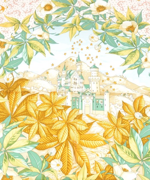 LONGCHAMP（ロンシャン）バンダナ・スカーフ ピンク サイズ:- レディース/2200619890124