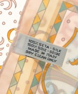 LONGCHAMP（ロンシャン）バンダナ・スカーフ ピンク サイズ:- レディース/2200619890124