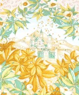 LONGCHAMP（ロンシャン）バンダナ・スカーフ ピンク サイズ:- レディース/2200619890124