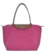 LONGCHAMP（ロンシャン）トートバッグ ピンク サイズ:- レディース/2200619362034