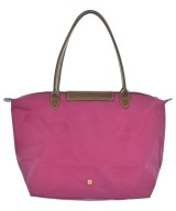 LONGCHAMP（ロンシャン）トートバッグ ピンク サイズ:- レディース/2200619362034