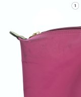 LONGCHAMP（ロンシャン）トートバッグ ピンク サイズ:- レディース/2200619362034