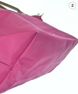 LONGCHAMP（ロンシャン）トートバッグ ピンク サイズ:- レディース/2200619362034