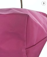 LONGCHAMP（ロンシャン）トートバッグ ピンク サイズ:- レディース/2200619362034