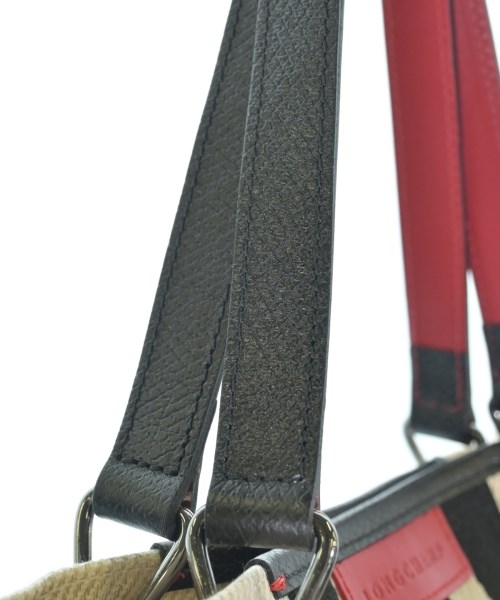 LONGCHAMP（ロンシャン）トートバッグ ベージュ サイズ:- レディース/2200610953224