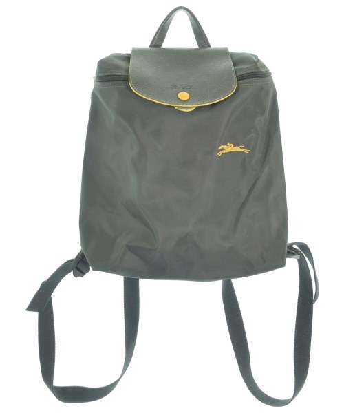 ロンシャン(LONGCHAMP)のLONGCHAMP バックパック・リュック