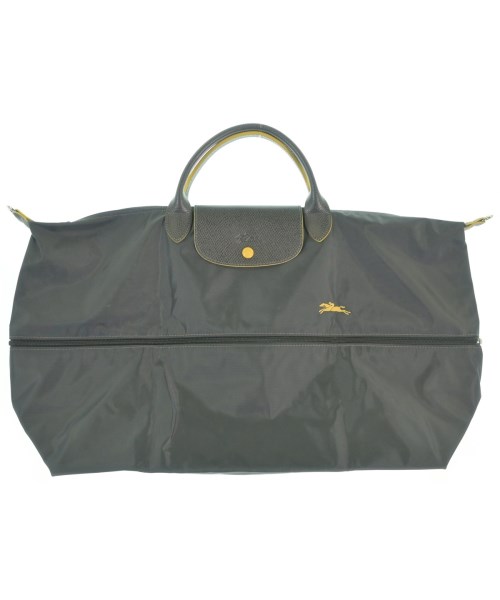 ロンシャン(LONGCHAMP)のLONGCHAMP ボストンバッグ