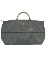 LONGCHAMP ボストンバッグ