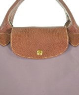 LONGCHAMP（ロンシャン）トートバッグ 紫 サイズ:- レディース/2200601264117