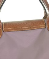 LONGCHAMP（ロンシャン）トートバッグ 紫 サイズ:- レディース/2200601264117