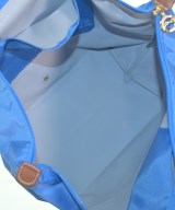 LONGCHAMP（ロンシャン）トートバッグ 青 サイズ:- レディース/2200603569289