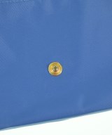 LONGCHAMP（ロンシャン）トートバッグ 青 サイズ:- レディース/2200603569289