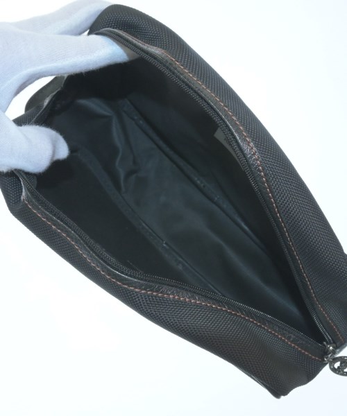 LONGCHAMP（ロンシャン）その他 黒 サイズ:- レディース/2200596984090