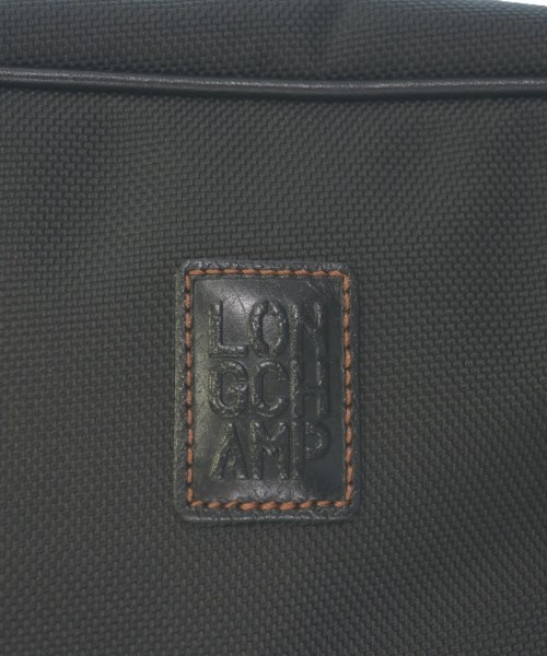 LONGCHAMP（ロンシャン）その他 黒 サイズ:- レディース/2200596984090