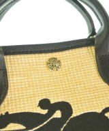 LONGCHAMP（ロンシャン）ハンドバッグ 黄 サイズ:- レディース/2200600229179