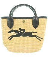 LONGCHAMP ハンドバッグ
