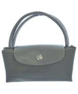 LONGCHAMP（ロンシャン）トートバッグ グレー サイズ:- レディース/2200602537074